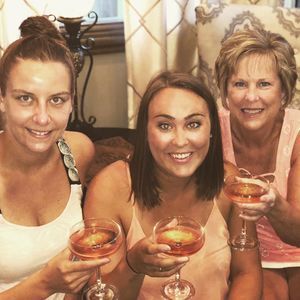 Meet your Posher, Briana